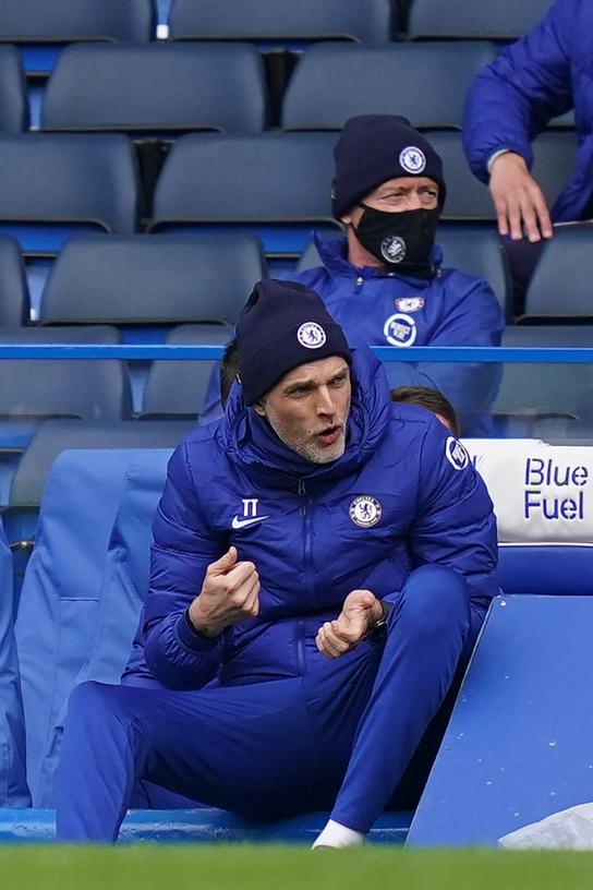 Champions League: Horario y dónde ver hoy por TV el Porto-Chelsea