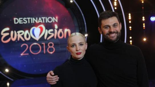 Eurovisión 2018: un pica pica por países para cenar delante de la tele
