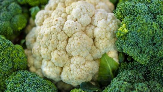 Alimentos y recetas de temporada del mes de julio