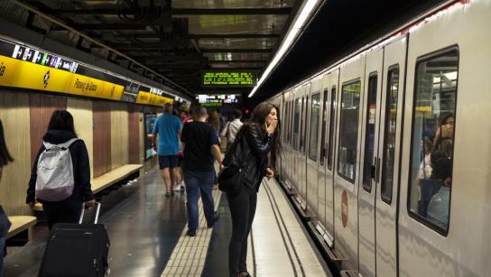 “La violencia de género tiene muchas caras”, coinciden el Gobierno y la Generalitat