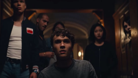 Estas son las series estudiantiles que no te puedes perder