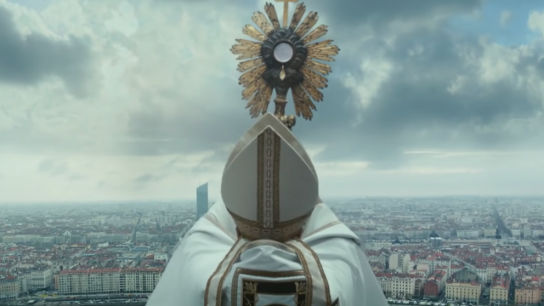 El cardenal Omella descalifica las cifras sobre pederastia: “Mentira”