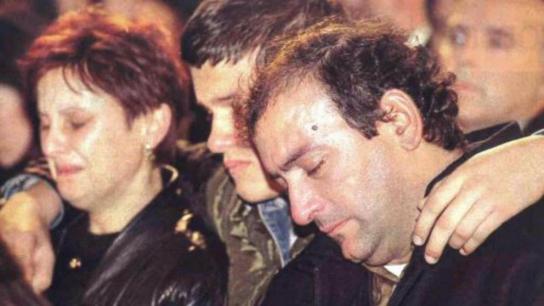 Efectos de los juicios paralelos de las televisiones en el caso del triple crimen de Alcàsser