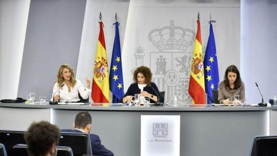 Entra en vigor el registro de salarios en empresas: ¿qué es y cómo se consulta?