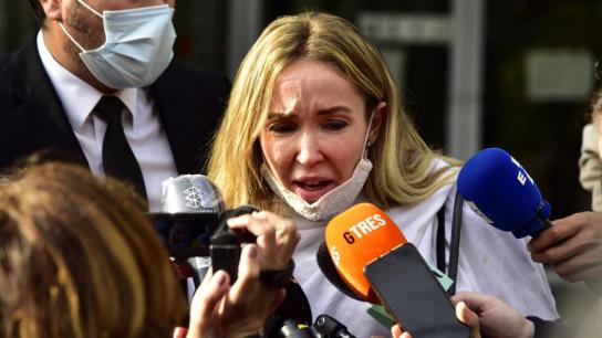 ¿Qué le inyectó a Mainat su exmujer para dejarlo en coma? Los médicos no se ponen de acuerdo