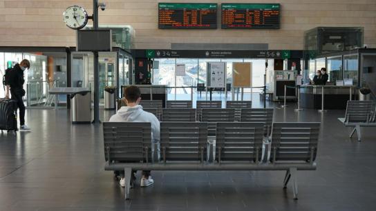 Semana Santa 2021: Restricciones de movilidad en Castilla y León