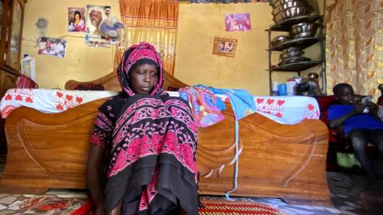 Los migrantes de la Covid: un viaje a los puntos de salida para alcanzar las Canarias