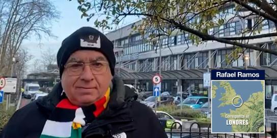 La vacuna se presenta