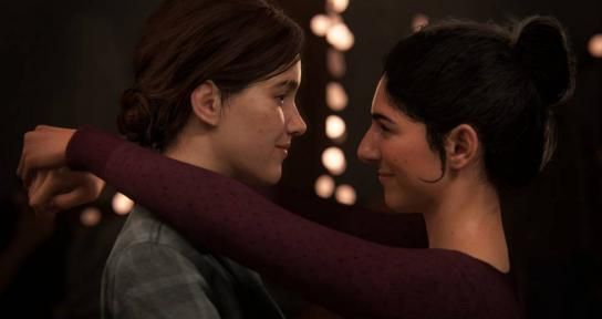 The Last of Us Parte II, mejor juego de 2020 en los The Game Awards