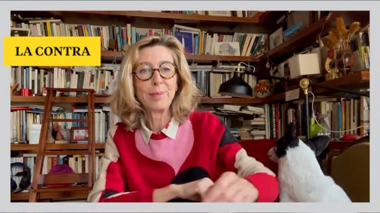 Lo mejor de ‘La Contra’ de esta semana y la que viene: las anécdotas que no se publican
