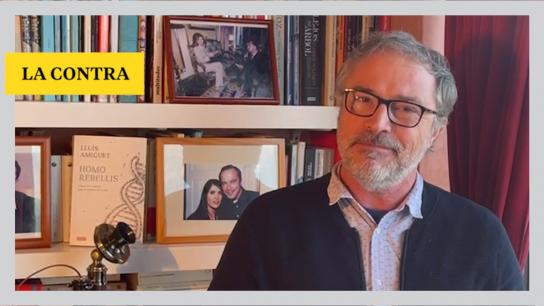 Lo mejor de ‘La Contra’ de esta semana y la que viene: las anécdotas que no se publican