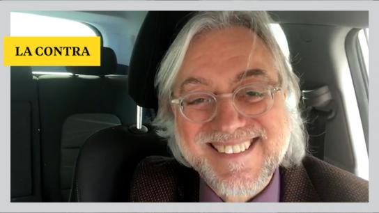 Lo mejor de ‘La Contra’ de esta semana y la que viene: las anécdotas que no se publican