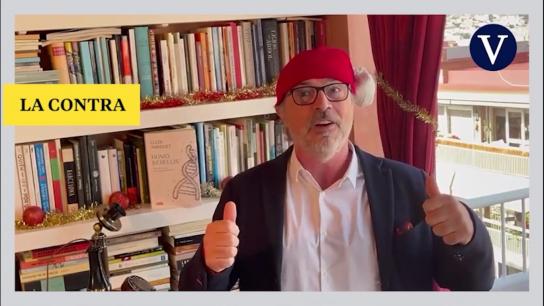 Lo mejor de ‘La Contra’ de esta semana y la que viene: las anécdotas que no se publican