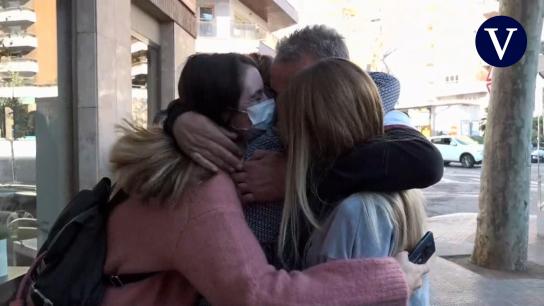 El gordo de la Navidad riega de millones la localidad de Reus