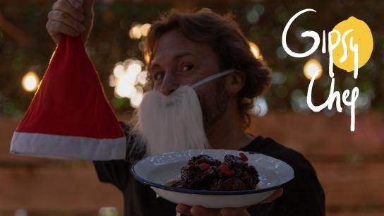 El mejor guiso para celebrar una Navidad china de Gipsy Chef