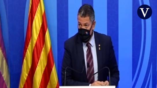 Catalunya evita ampliar restricciones y refuerza el sistema de rastreo