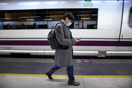 Salvador Illa: “Todos somos responsables de lo que ha pasado en Catalunya estos años”