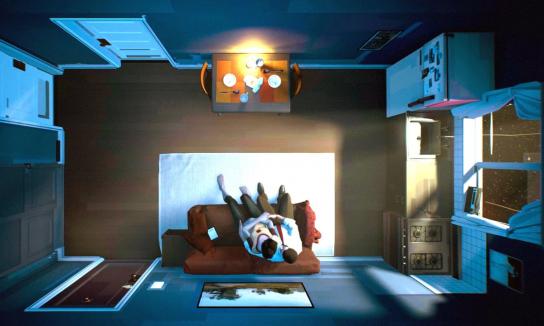 Los videojuegos más esperados de 2021