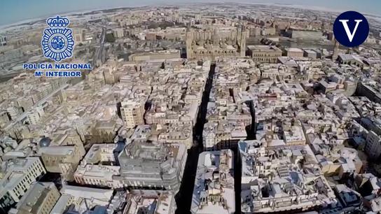 Madrid pide ser declarada zona catastrófica al cifrar los daños en 1.398 millones