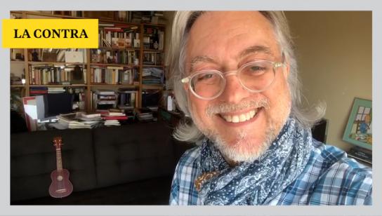 Lo mejor de ‘La Contra’ de esta semana y la que viene: las anécdotas que no se publican