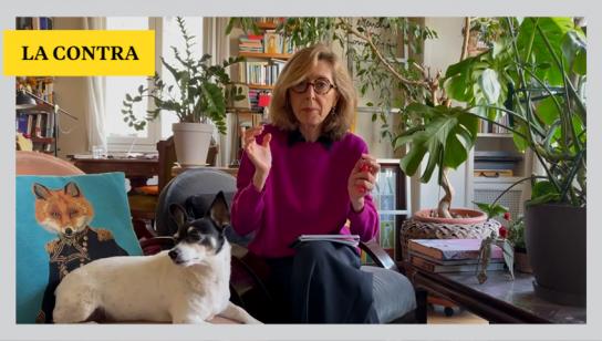 Lo mejor de ‘La Contra’ de esta semana y la que viene: las anécdotas que no se publican