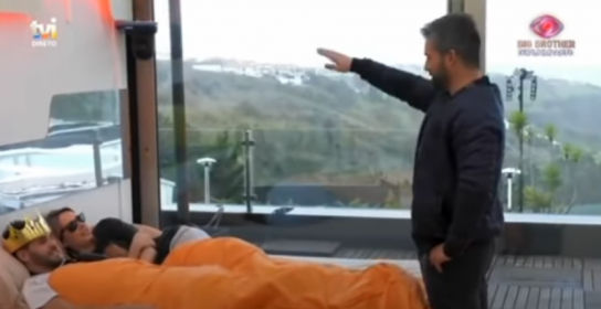 'Big Brother' Portugal expulsa a un concursante por insinuaciones nazis