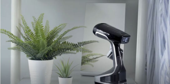 Las mejores planchas de vapor verticales del 2021: ¿Cuál debemos elegir?