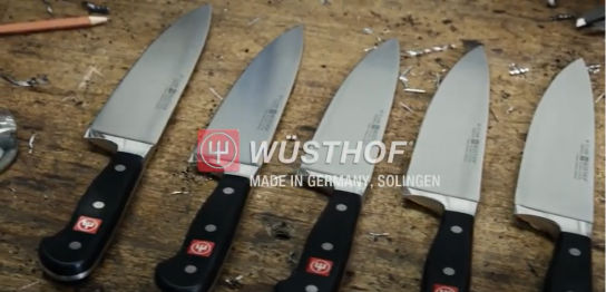 Utensilios de cocina imprescindibles para dar un salto de calidad con nuestros platos