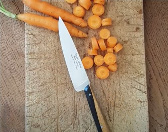 Utensilios de cocina imprescindibles para dar un salto de calidad con nuestros platos