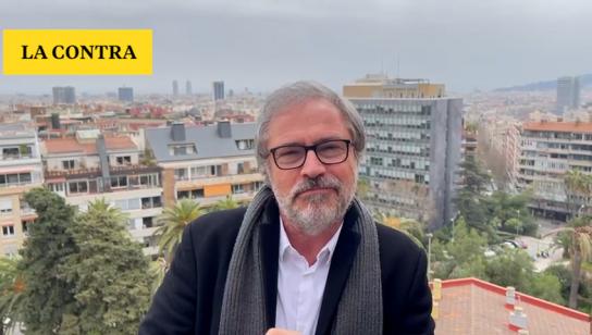 Lo mejor de ‘La Contra’ de esta semana y la que viene: las anécdotas que no se publican