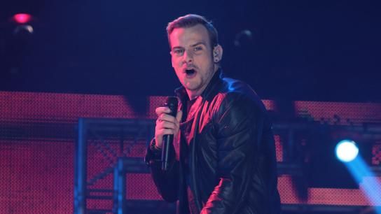 Àlex Casademunt, rebeldía con corazón