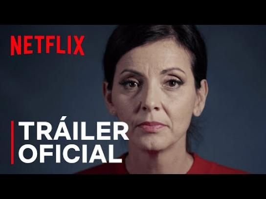 Nevenka Fernández, el primer Me too de España, rompe en Netflix un silencio de 20 años