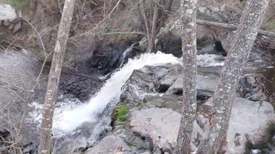 La ruta de las fuentes de Llívia