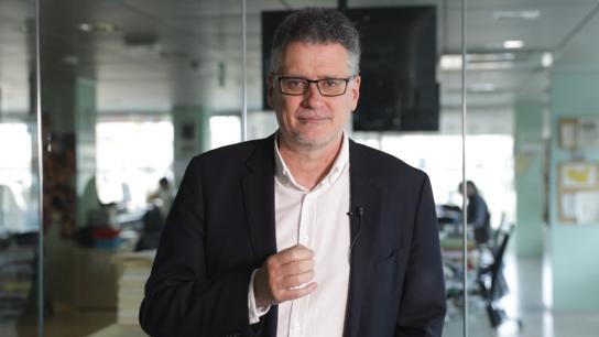 Virtudes y peligros del criptoarte que enloquece a los mercados