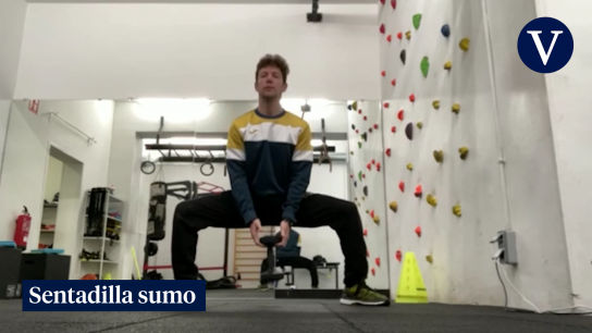 Ejercicios fáciles y efectivos para fortalecer glúteos y muslos