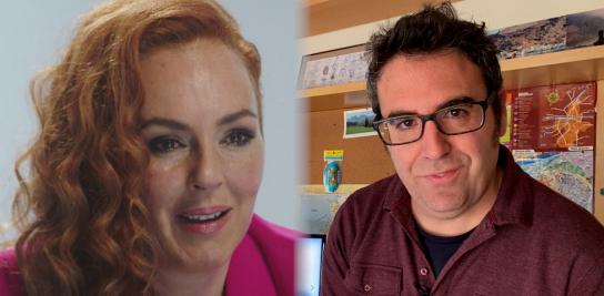 La credibilidad de Rocío Carrasco y la presunción de inocencia de Antonio David Flores