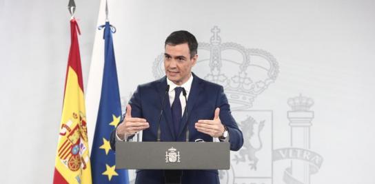 ¿A mí cuándo me toca?