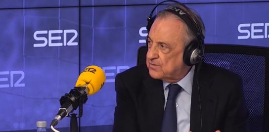 El porqué de la entente entre Laporta y Florentino Pérez