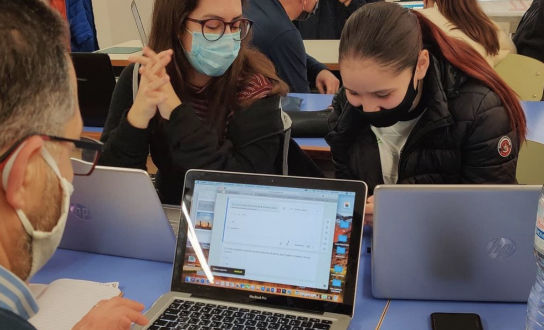 Una hackathon para abordar los retos del sector turístico tras la pandemia