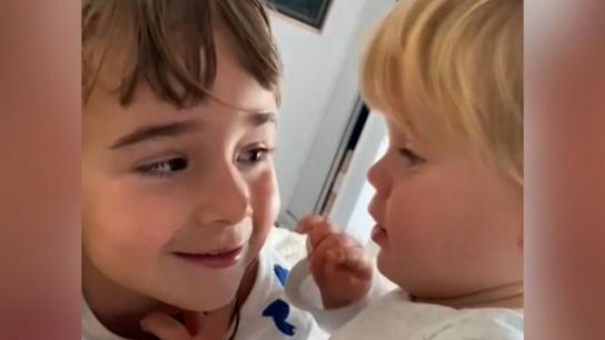 Un testigo cuenta en ‘Espejo Público’ que el padre desaparecido en Tenerife agredió a su exmujer