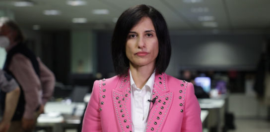 La debilidad socialista