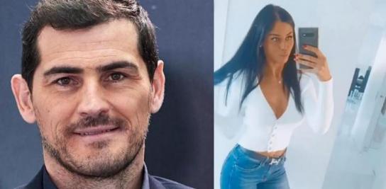 Iker Casillas demanda a José Antonio Avilés por mentir sobre su presunto romance con Sara Denez