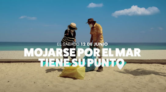 Vuelve la gran movilización ciudadana para liberar los espacios naturales de ‘basuraleza’