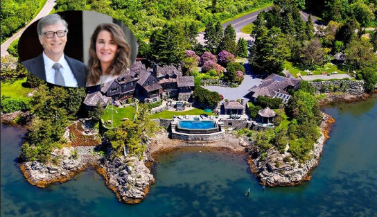 Bill Gates pidió salir a varias de sus trabajadoras antes del divorcio de su esposa