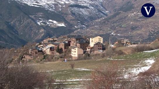 Nueva vida a 1.700 metros de altura