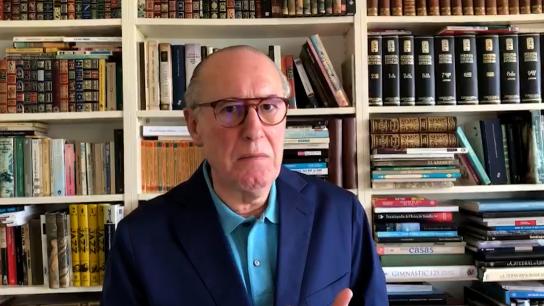 España sufre en el 2021... y piensa en el 2050