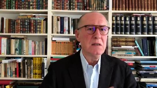 ¿La salida de la crisis está más cerca?