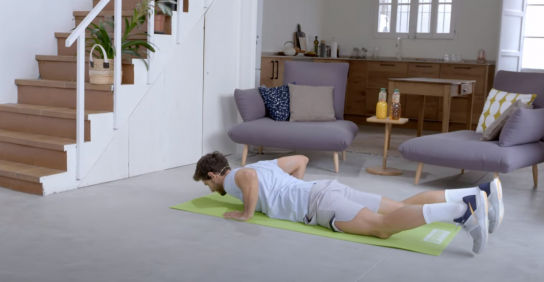 Vivir con menos estrés: fácil decirlo, difícil hacerlo, pero estos 4 expertos te enseñan cómo