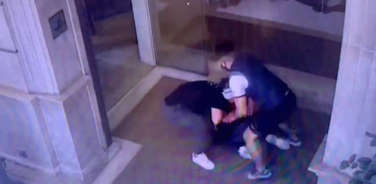 Los ladrones de relojes llevan de cabeza a la policía de Barcelona