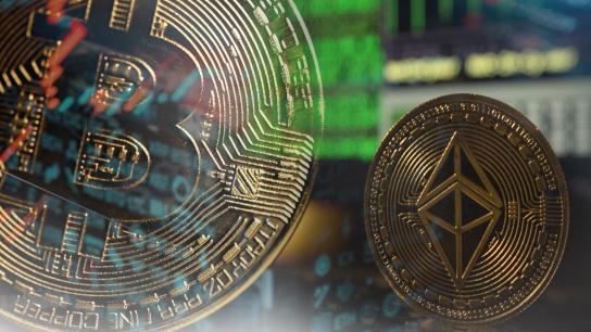 Así se crea en 2 minutos una criptomoneda